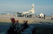 Fokker F-27-500 Friendship (F-BPND)