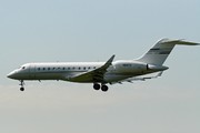 Bombardier BD-700-1A10 Global Express