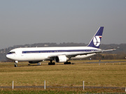 Boeing 767-319/ER  (SP-LPF)