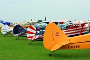 Wag-Aero J-3 Sport Trainer (F-PJBS)