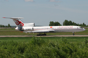 Tupolev Tu-154M (EX-00002)
