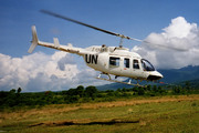 Bell 206 L-1 Long Ranger II (C-FNYQ)