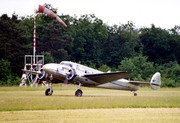 Lockheed 10 Electra