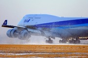 Boeing 747-481D