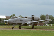 Fairchild OA-10A Thunderbolt II (81-0978)