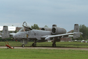 Fairchild OA-10A Thunderbolt II (82-0649)