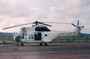 Aérospatiale AS-332 L2 Puma (UN 3)
