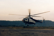 Mil Mi-17 (UN 27170)