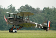 Royal Aircraft Factory SE-5A (F-AZBF)