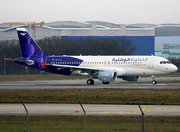Airbus A320-214 (9K-EAA)