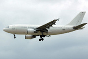 Airbus A310-325/ET (TF-ELR)