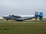 Antonov An-22 Antey