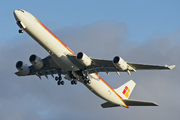 Airbus A340-642X