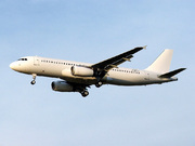 Airbus A320-232 (F-WWIC)
