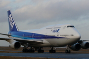 Boeing 747-481