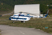 Mil Mi-8T (ZA-MFE)