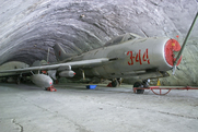 Shenyang J-6/F-6