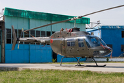 Agusta/Bell AB-206 JetRanger
