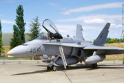 McDonnell Douglas/Boeing F/A-18A Hornet (C15-89)