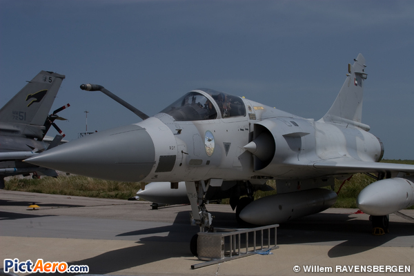 Mirage 2000-9EAD (United Arab Emirates - Air Force)