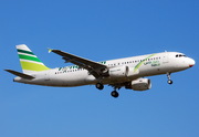 Airbus A320-214 (F-WWBB)