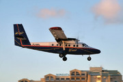 DHC-6-300 - PJ-WIL