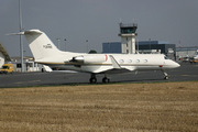Gulfstream Aerospace C-20E Gulfstream III