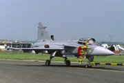 Saab JAS-39A Gripen