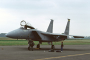 McDonnell Douglas F-15C Eagle (84-0025)