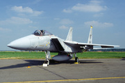 McDonnell Douglas F-15C Eagle (84-0006)