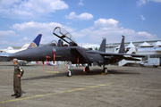 McDonnell Douglas/Boeing F-15 Eagle