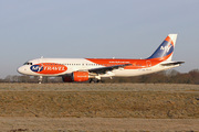 Airbus A320-214 (OY-VKM)