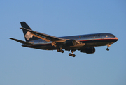 Boeing 767-2B1/ER (XA-OAM)