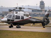 Eurocopter AS-365C-3 Dauphin 2 (D-HAAK)