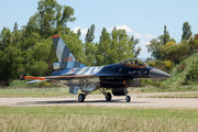 Fokker F-16AM Fighting Falcon
