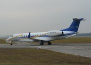 Embraer ERJ-135 BJ Legacy (OE-IRK)