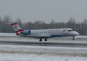 Bombardier CRJ-200LR