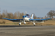 Robin DR-340 (F-BRZN)