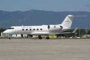Gulfstream Aerospace G-IV TP102C (102004)