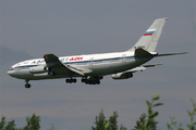 Iliouchine Il-86 (RA-86124)