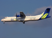 ATR 72-500 (ATR-72-212A) (F-WWEX)