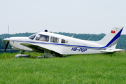 Piper PA-28-236 Dakota (HB-PGP)