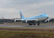 Boeing 747-4B5F/ER/SCD