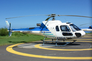 Eurocopter AS-350 B3 (F-OKLG)