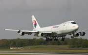 Boeing 747-236B/SF