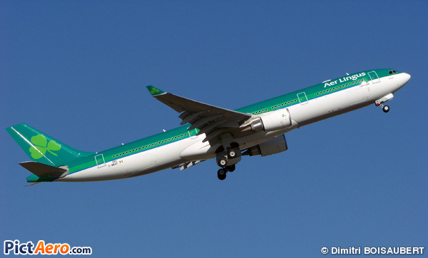 Airbus A330-302 (Aer Lingus)