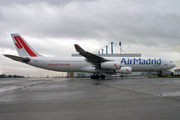 Airbus A340-311 (F-GLZA)