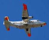 CASA C-212 A12 Aviocar (F-ZVMO)