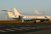 Gulfstream Aerospace G-V Gulfstream C-37 (01-0028)