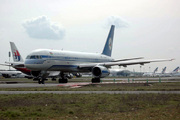 Boeing 757-22L (VP-BBS)